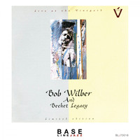Bob Wilber - Live at the Vineyard: Bob Wilber