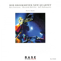 Bob Brookmeyer - Paris Suite