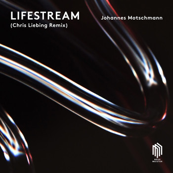 Johannes Motschmann & Chris Liebing - Lifestream (Chris Liebing Remix)