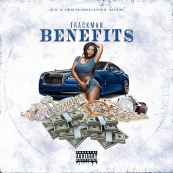 Trackman - Benefits (Explicit)