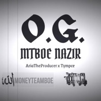 Nazir - O.G. (Explicit)
