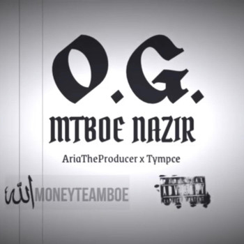 Nazir - O.G. (Explicit)