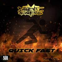 Diligent Fingers - Quick Fast (Explicit)