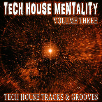 Various Artists - Tech House Mentality Volume Three - Tech House S & Grooves