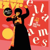 Etta James - Tell Mama (Live Casino Montreux, 9th July 1977)