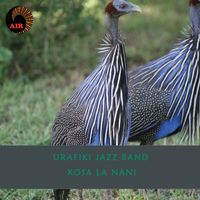 Urafiki Jazz Band - Kosa La Nani