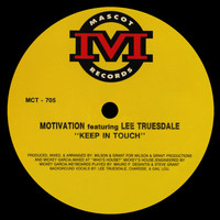 Motivation - Keep in Touch