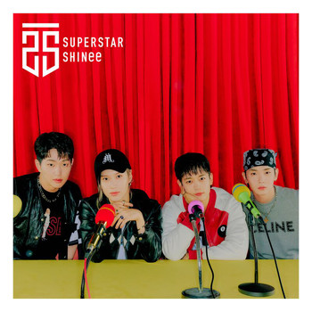 SHINee - Superstar