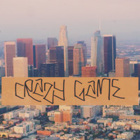 Louden - Crazy Game (Instrumental Version)