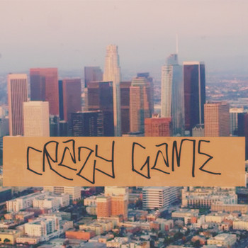 Louden - Crazy Game (Instrumental Version)