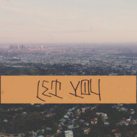 Louden - Let You (Instrumental Version)