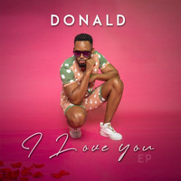 Donald - I Love You