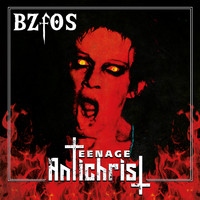 Bloodsucking Zombies from outer Space - Teenage Antichrist