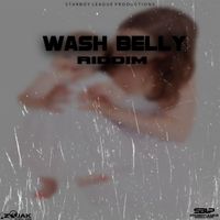 StarboyLeague - Wash Belly Riddim