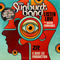 The Sunburst Band - Listen Love (Louie Vega Edit)