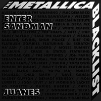 Juanes - Enter Sandman
