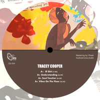 Tracey Cooper - OS054 (Explicit)