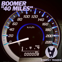 Boomer - 40 Miles