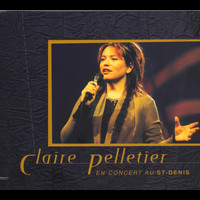 Claire Pelletier - En concert au St-Denis