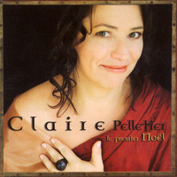 Claire Pelletier - Le premier noël