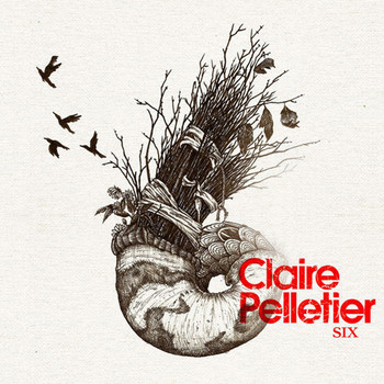 Claire Pelletier - Six
