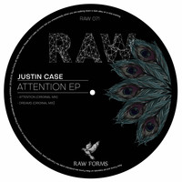Justin Case - Attention EP