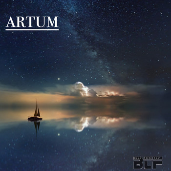 DJ Tiny M - Atrum