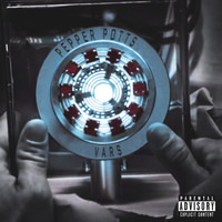 Vars - Pepper Potts