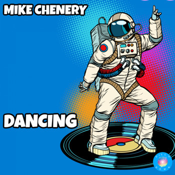 Mike Chenery - Dancing