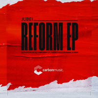 Jubei - Reform EP