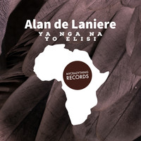Alan de Laniere - Ya Nga Na Yo Esili