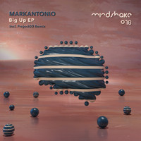 Markantonio - Big Up