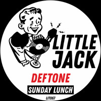 Deftone - Sunday Lunch