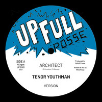 Tenor Youthman - Architect EP