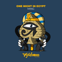 Ming - One Night In Egypt