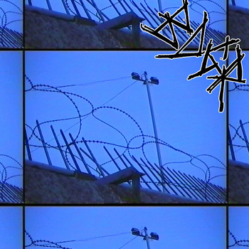 BDGR - Mildly Serrated