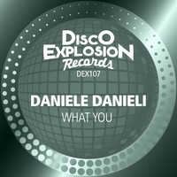 Daniele Danieli - What You