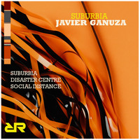 Javier Ganuza - Suburbia