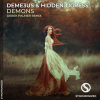 Deme3us, Hidden Tigress, Derek Palmer - Demons