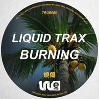 Liquid Trax - Burning