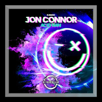 Jon Connor - ACID MAN