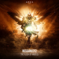 Ressurectz - The Flesh Of Angels
