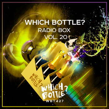 Various Artists - Which Bottle?: Radio Box, Vol. 20 (Explicit)