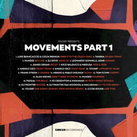 Yousef - Movements Pt.1