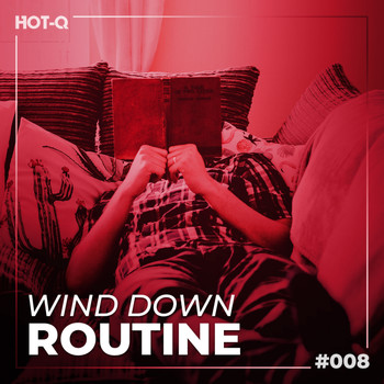 Various Artists - Wind Down Routine 008 (Explicit)