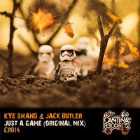 Kye Shand & Jack Butler - Just A Game