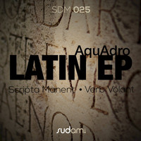 Aquadro - Latin EP