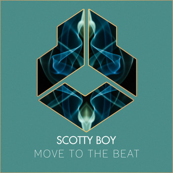 Scotty Boy - Move To The Beat