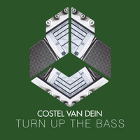 Costel Van Dein - Turn Up The Bass