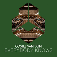 Costel Van Dein - Everybody Knows